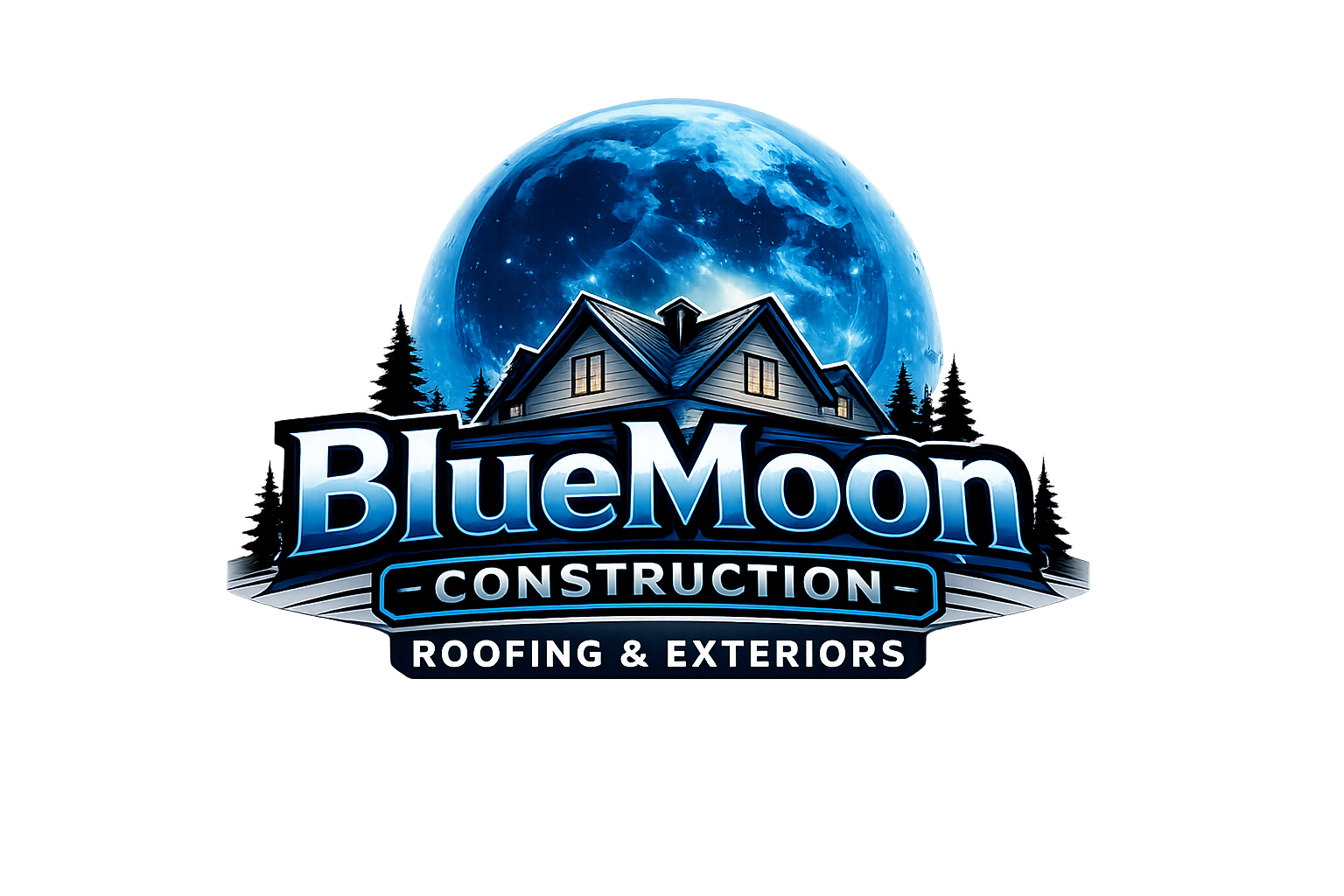 BlueMoon Construction